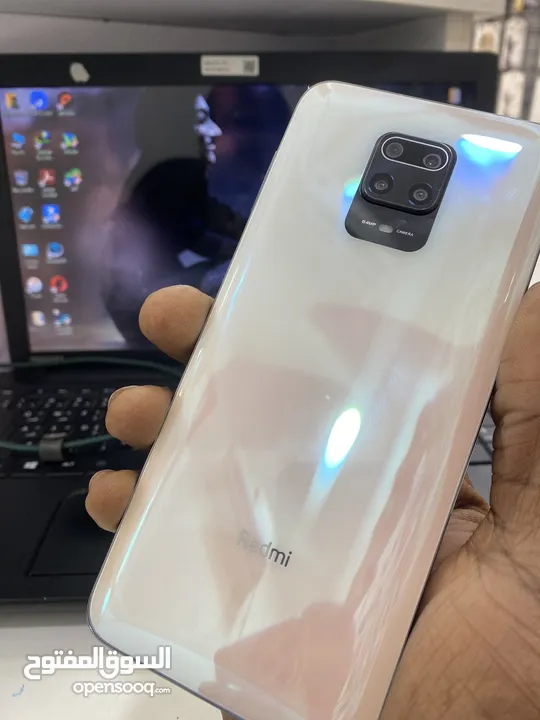 شاومي نوت 9s redmi128g