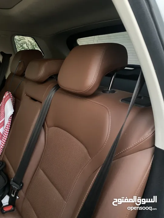 جيلي ازكارا فل استخدام شخصي ليست سياحي ولا تطبيقات موديل 2022 ممشى قليل واستخدام خفيف