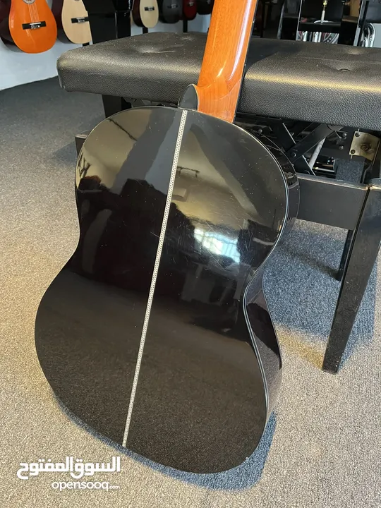 جيتار كلاسيك Maryar classical guitar