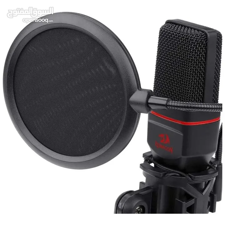 مايكروفون Redragon Seyfert GM100 Microphone