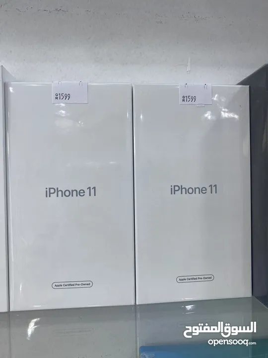 iPhone 11 128