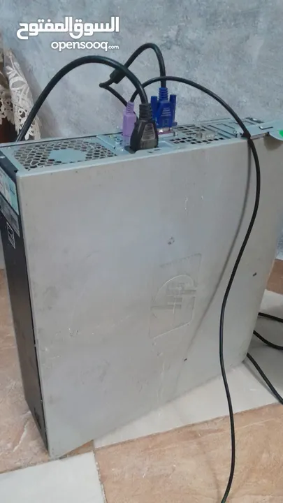 اورديناتور بيرو hp