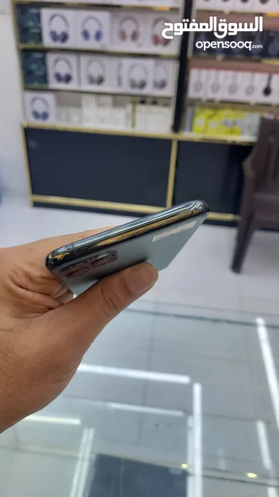 iphone 11pro max 512gb