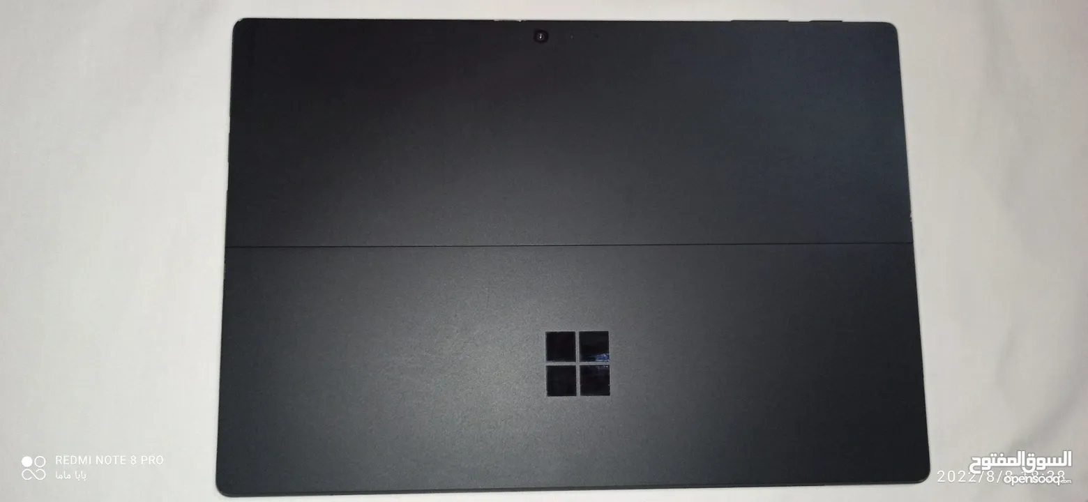 Microsoft surface Pro 6 تخفيض في السعر امريكي