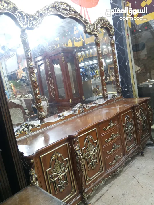 طقم سفره زااان