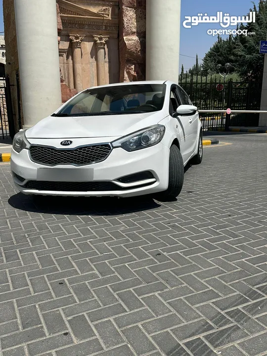 KIA  K3 3جيد