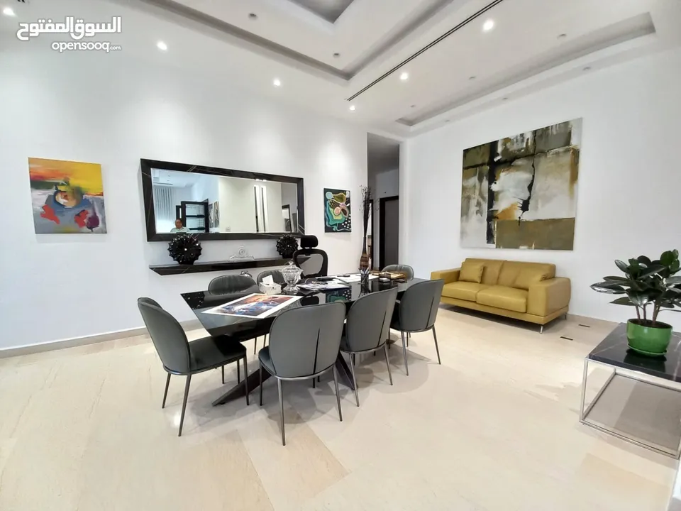 Beautiful Furnished Apartment for Rent 460 meters ( Property 34034 )-174813185