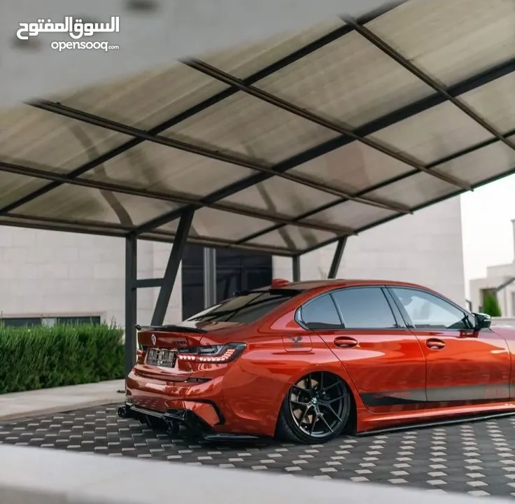 Bmw 330i g20