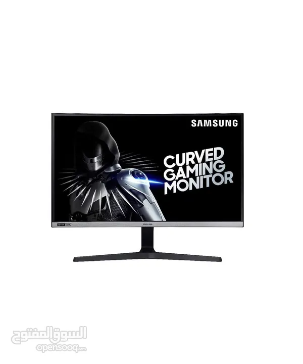 سيت اب كامل بإرخص سعر ( طاولة + كرسي + شاشة العاب 240Hz )