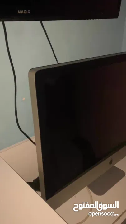 Imac 27 inch