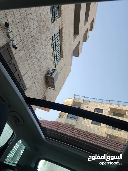 سكودا كاروك ديزل مع بانوراما ترخيص 2020