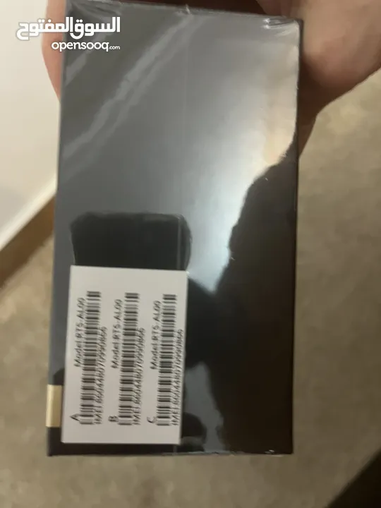 Smart Watch - Huawei Watch 5 for Sale ساعه هواوي ذكيه للبيع