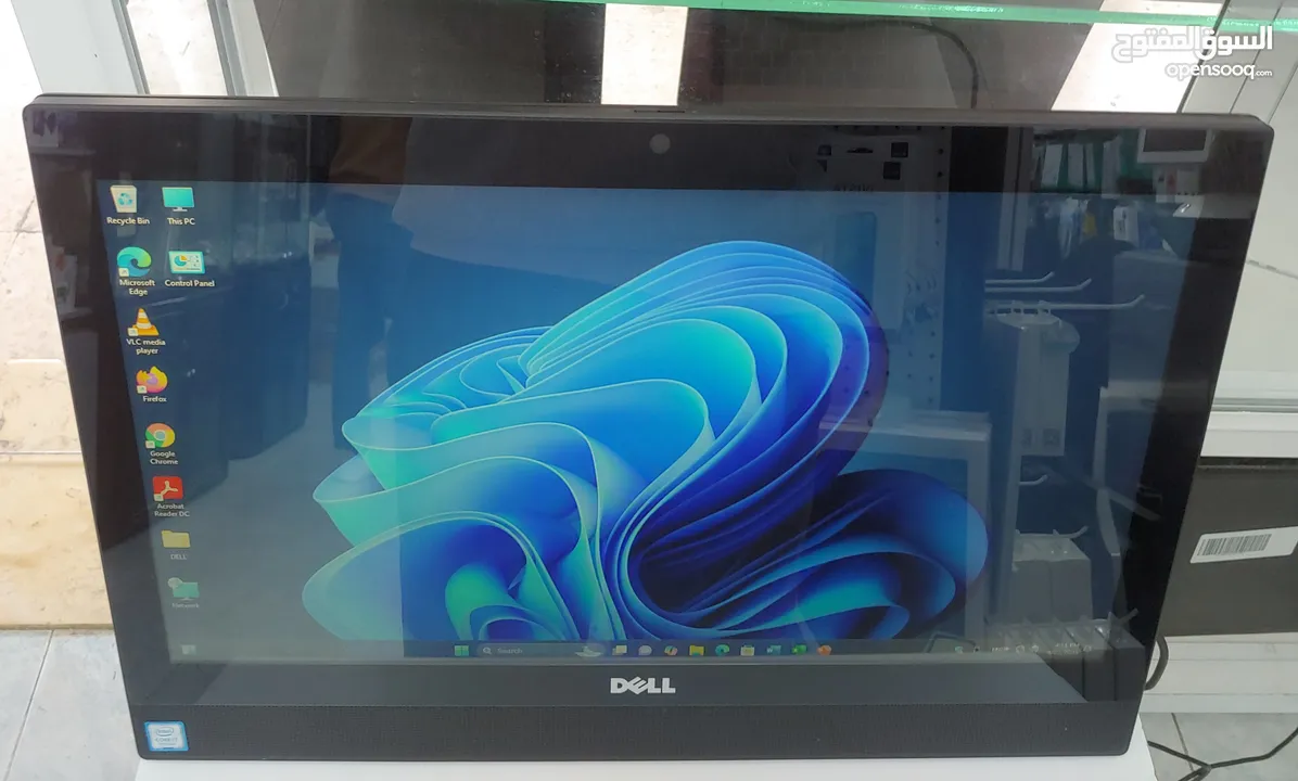 dell optiplex 3050 AIO series 19.5 TouchScreen