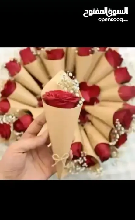 اعمال يدويه وهدايا