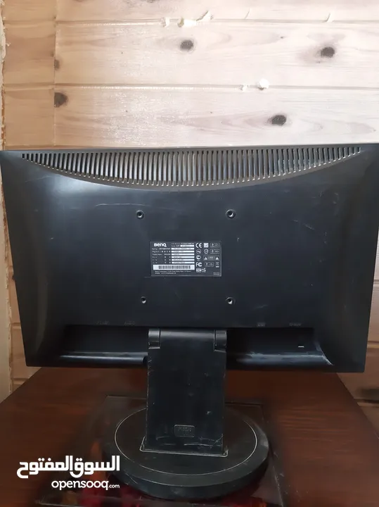 شاشة كومبيوتر Benq