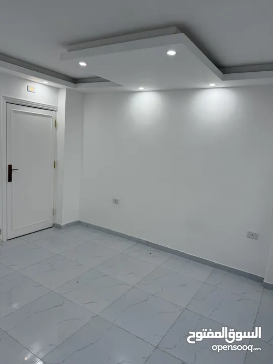 شقة بالزرقاء الجديدة للإستثمار أو السكن .
