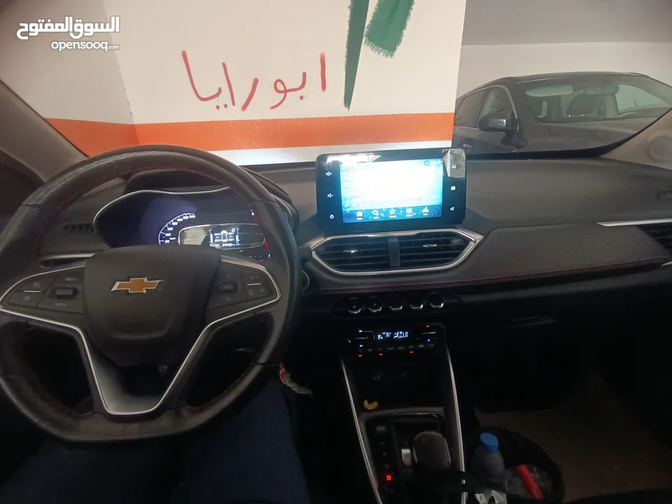Chevrolet Groove 2023 Premier for Sale