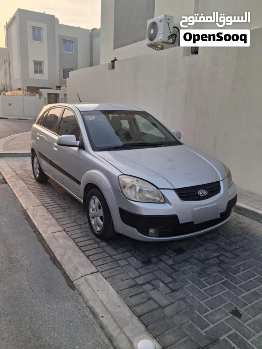 Kia rio 850 BD