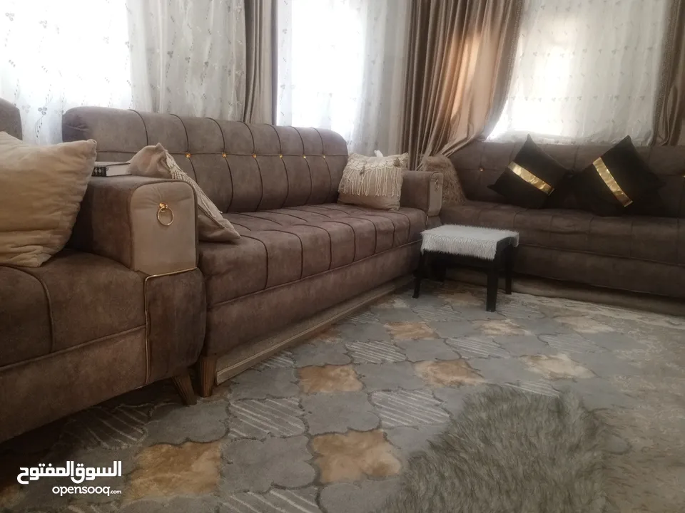 كورنر بحال الوكالة