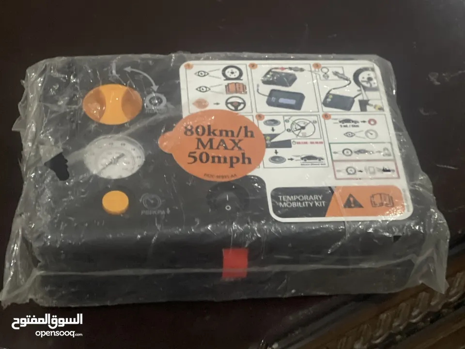 منفاخ فورد فيوجن جديد اصلي 100‎%‎ يتوفر كميه