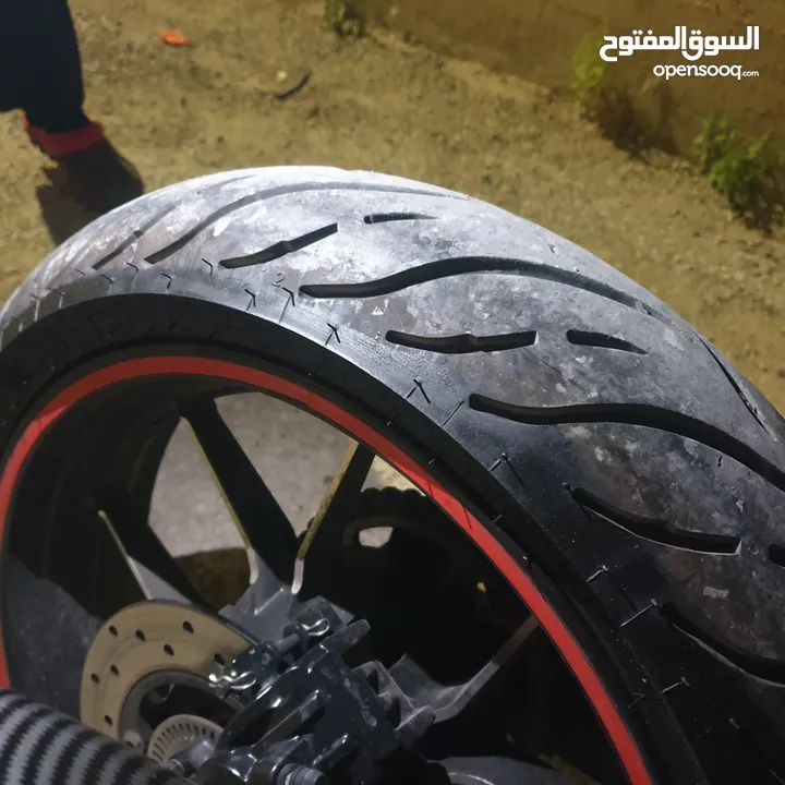 جيكسر gsx 250 r وكالة