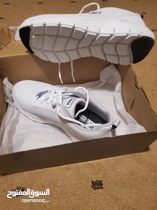 SKECHERS MEN'S FLEX ADVANTAGE 5.0