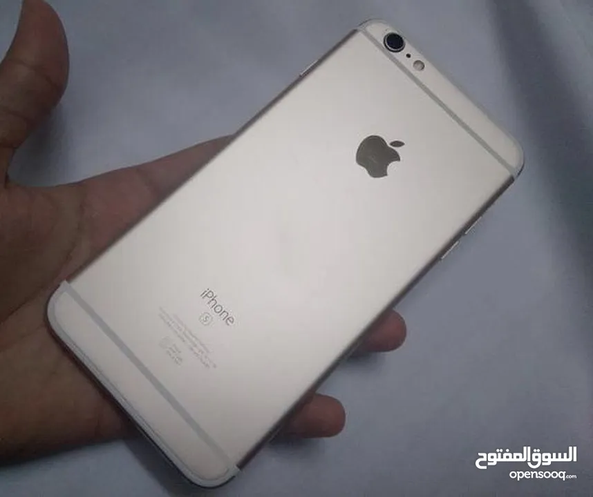 آيفون 6splus (سعر نهائي)