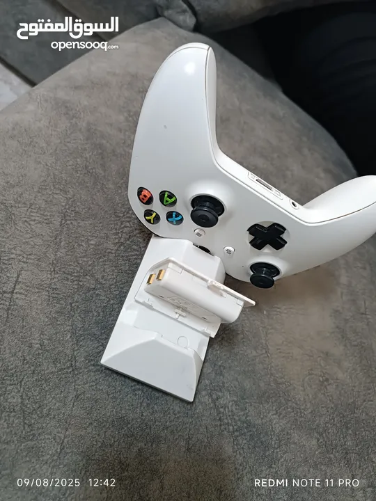 xbox one s  مستعمل للبيع