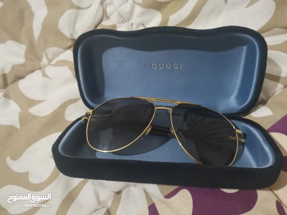 100% ORIGINALE GUCCI SUNGLASSES