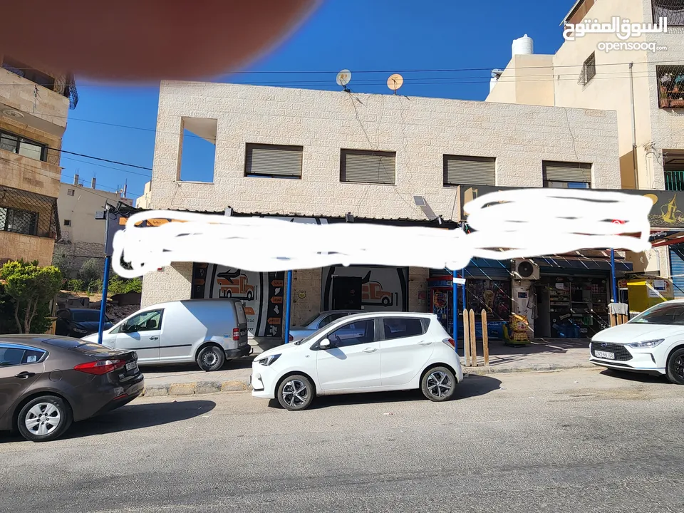 عمارة استثمارية مميزة للبيع