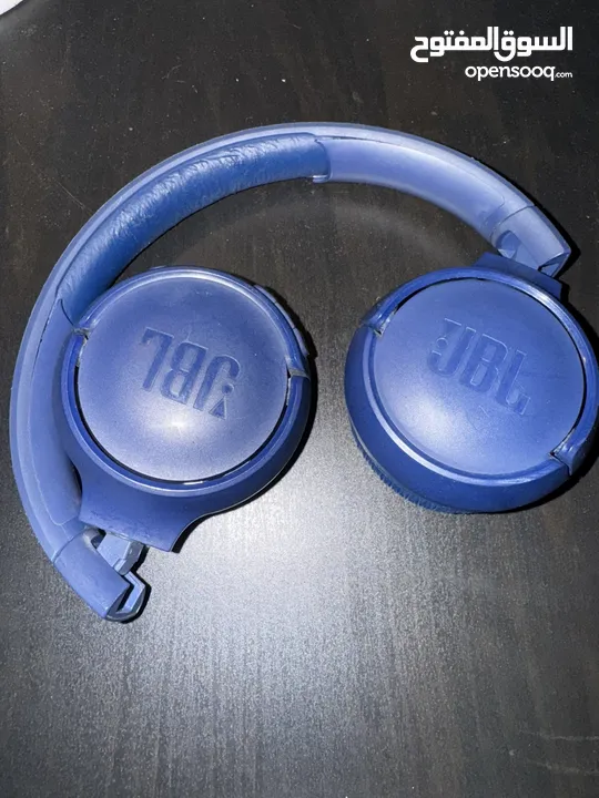 Jbl headphones 510bt