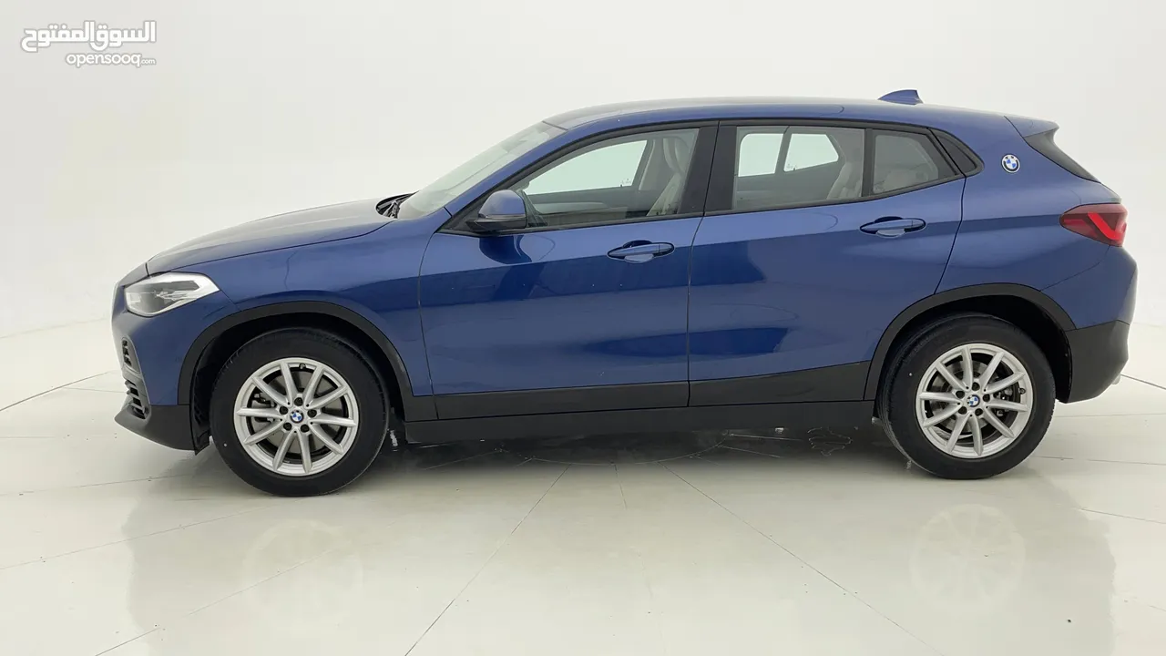 (HOME TEST DRIVE AND ZERO DOWN PAYMENT) BMW X2