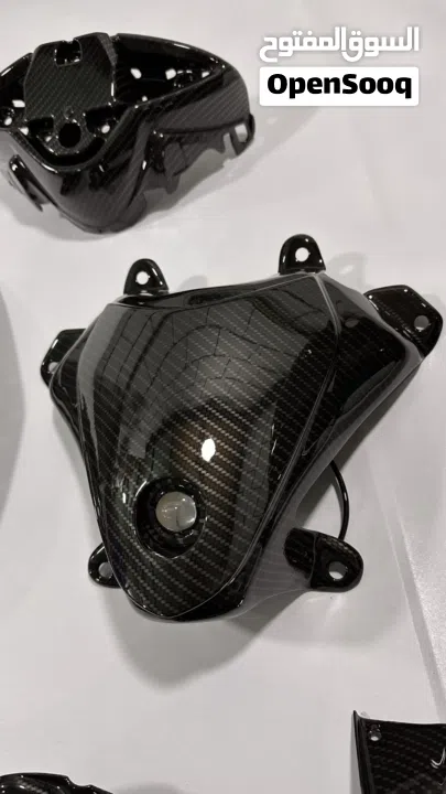 كاربون فايبر carbon fiber