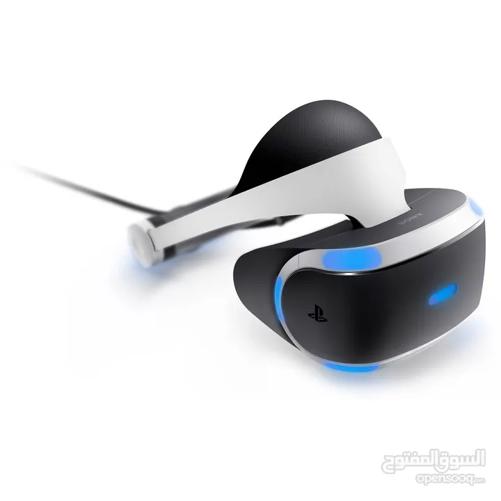 Sony VR لعبة