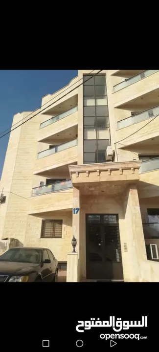 شقة للبيع في الجبيهة بسعر ممتااااز