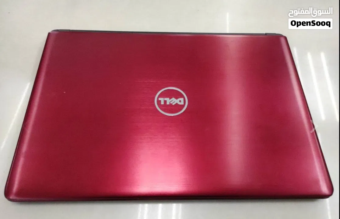 Dell laptop