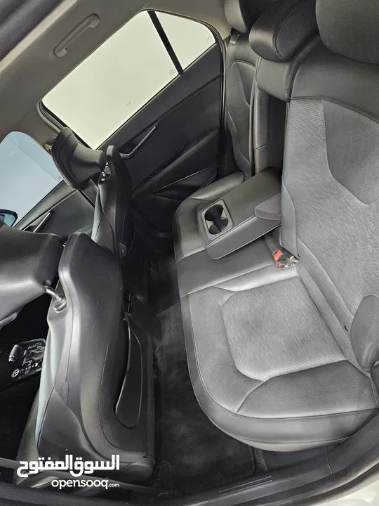 كيا نيرو موديل 2022