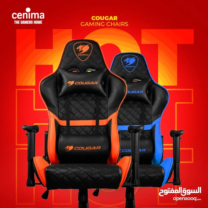 كراسي قيمنغ طاولات قيمنغ gameing chair