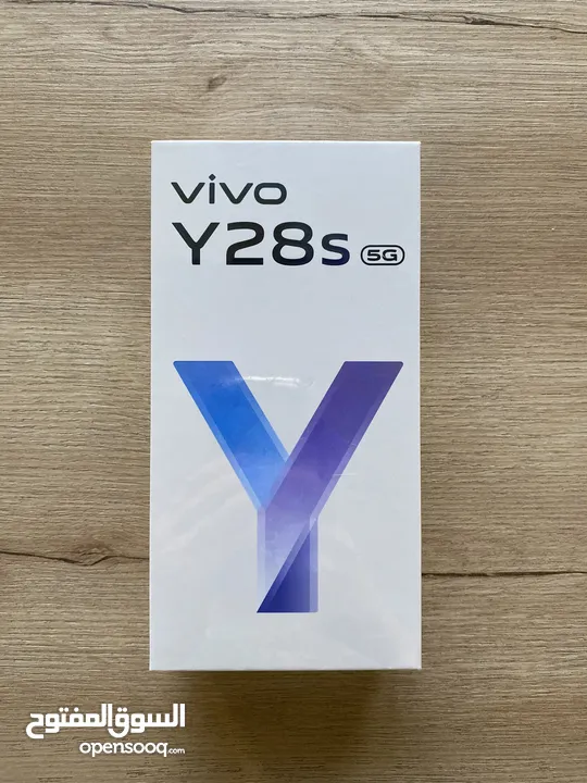 Vivo Y28s 5G