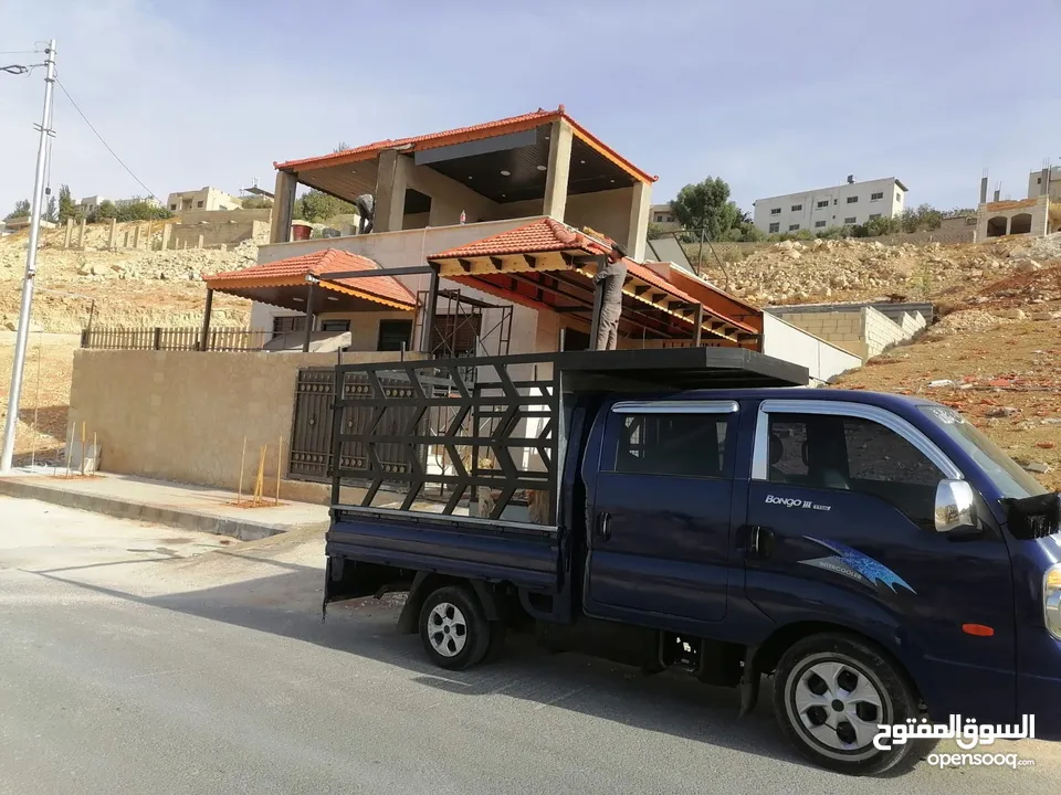 حداد متنقل في جميع مناطق عمان