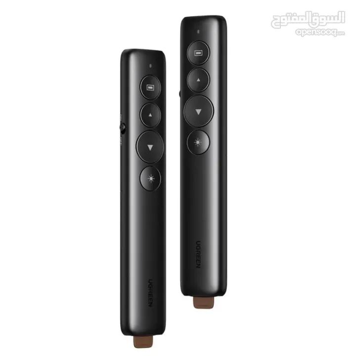 UGREEN LP479 Laser Pointer Presenter   قلم لايزر
