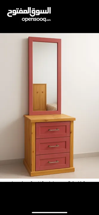 غرفة نوم بناتي