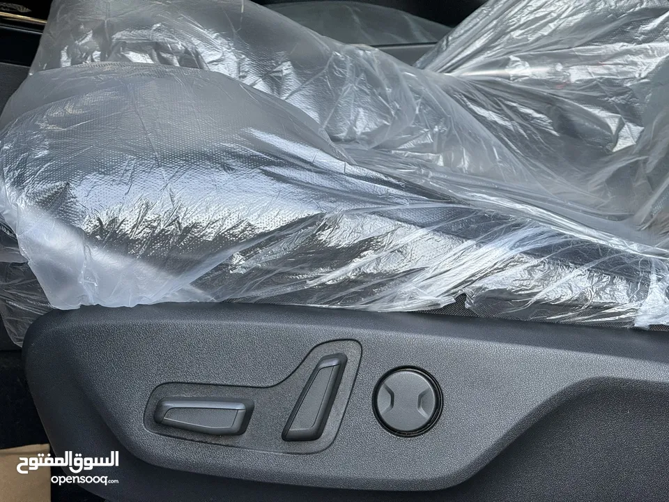 كيا نيرو هايبرد إضافات كاملة و بسعر العرض و لون مميز