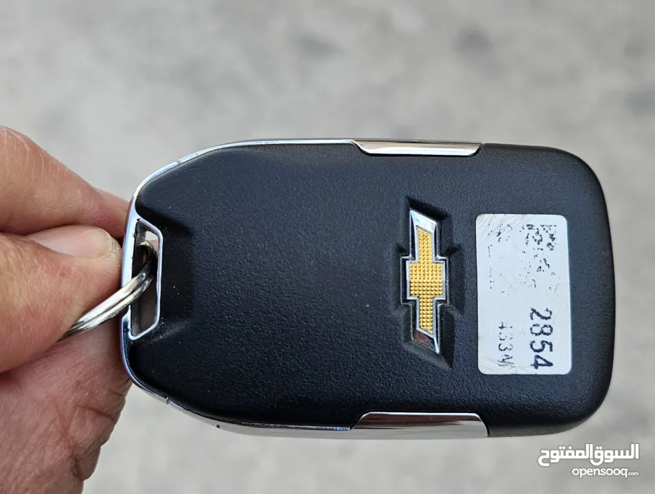 شفروليه سلفرادو البودي الجديد نازله ضفه ومنمره