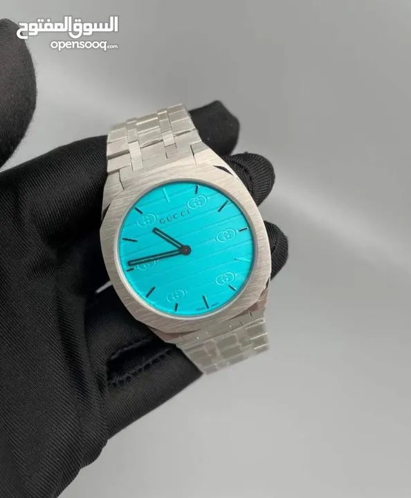 ساعات قوتشي