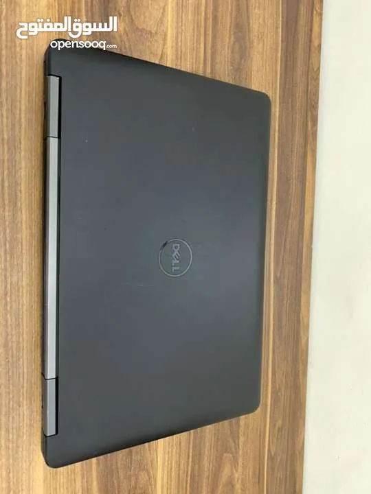 لابتوب  Dell Latitude e5540