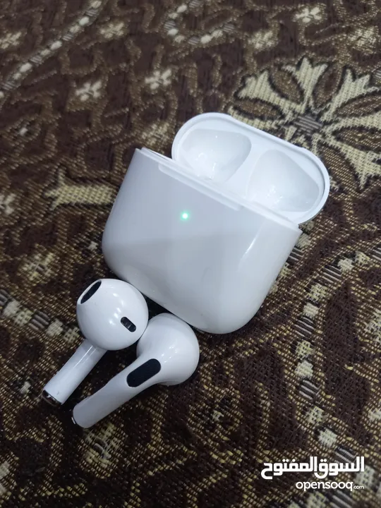 Appel AirPods