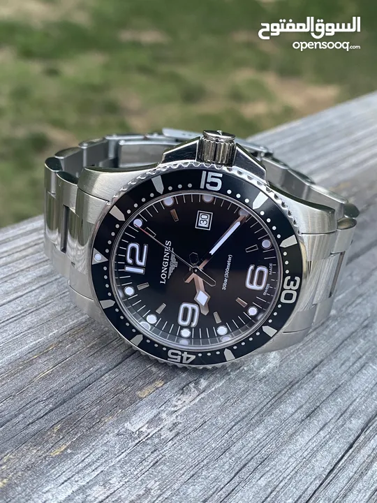 Longines Hydroconquest 44mm 255211739
