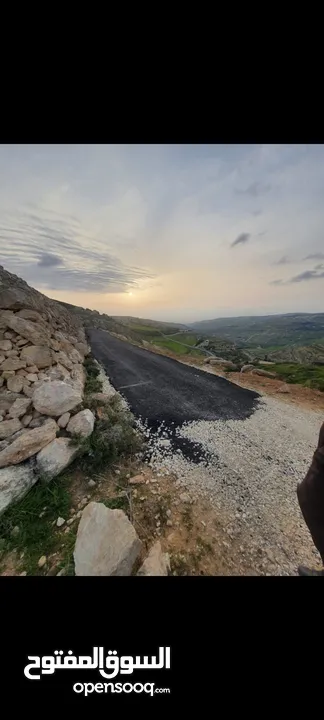 أرض للبيع 1660 م ناعور حسبان من المالك موقع مميز قرب الشارع الرئيسي/ممكن قبول عقار أو سيارة من الثمن