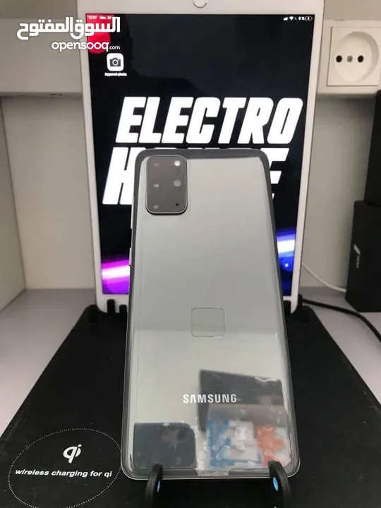 Samsung S20 plus 5G